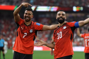 L&rsquo;actualit&eacute; du football africain