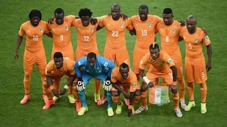 CAN 2015- Groupe D : C&ocirc;te d&rsquo;Ivoire, Cameroun et RDC &agrave; l&rsquo;heure du changement