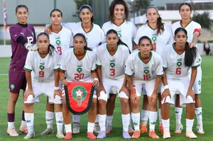 Maroc – Italie : chaîne et heure du match (Coupe du monde féminine U17)