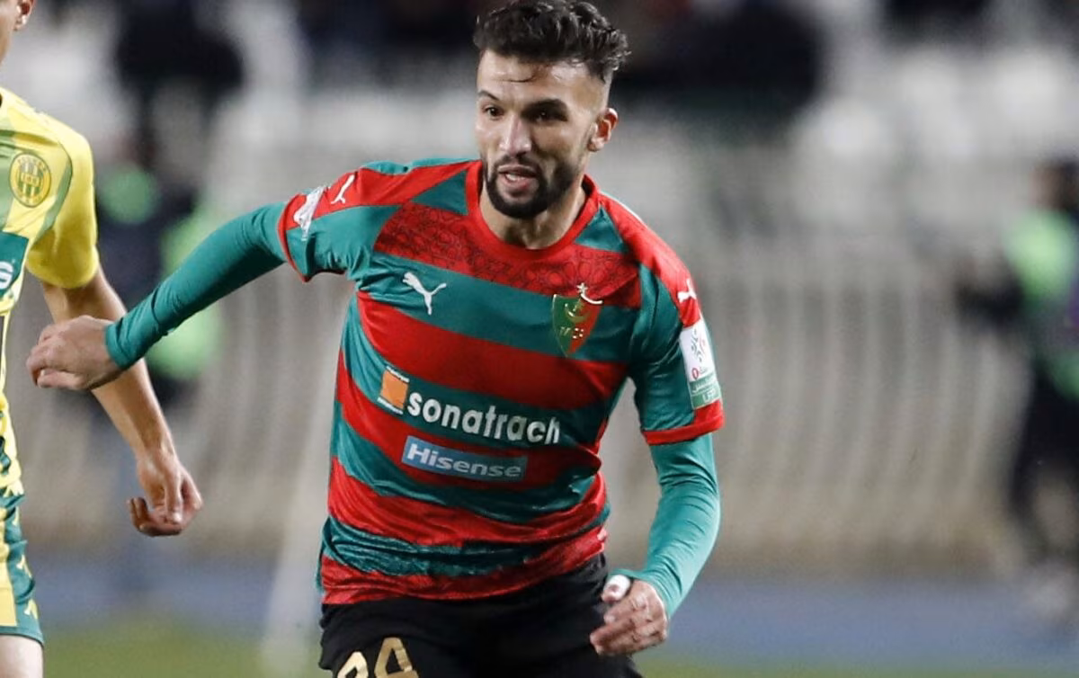 MC Alger-Orlando Pirates : cha&icirc;ne TV et heure du match (Ligue des champions CAF)