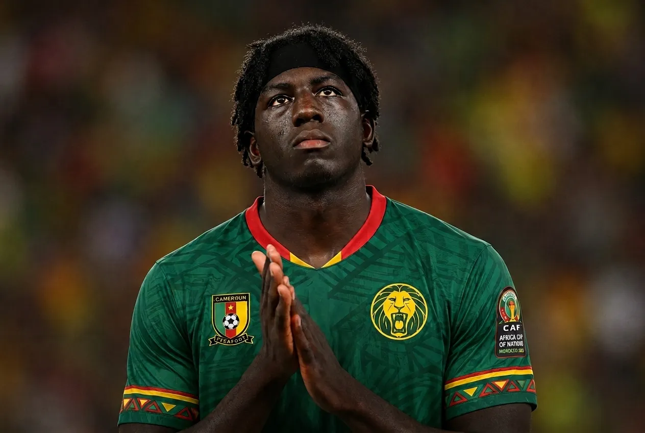 Cameroun : un coup &agrave; jouer avec le prodige Brian Madjo, Eto&rsquo;o se d&eacute;place en Angleterre !