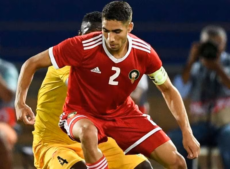 Real&nbsp;: Hakimi- Carvajal, Luis Fernandez n&rsquo;aurait pas h&eacute;sit&eacute;&hellip;