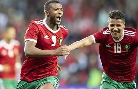 Pr&eacute;pa. Mondial 2018 : le Maroc monte en puissance