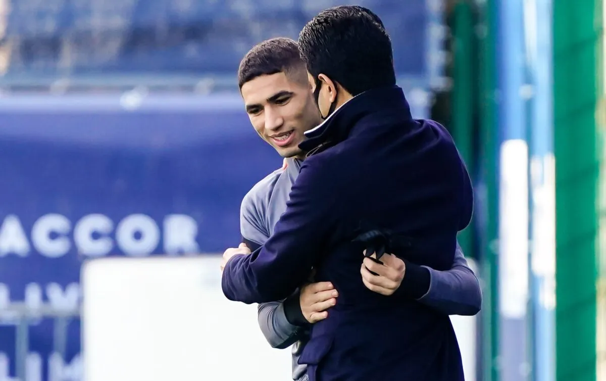 Maroc : la grande annonce du PSG