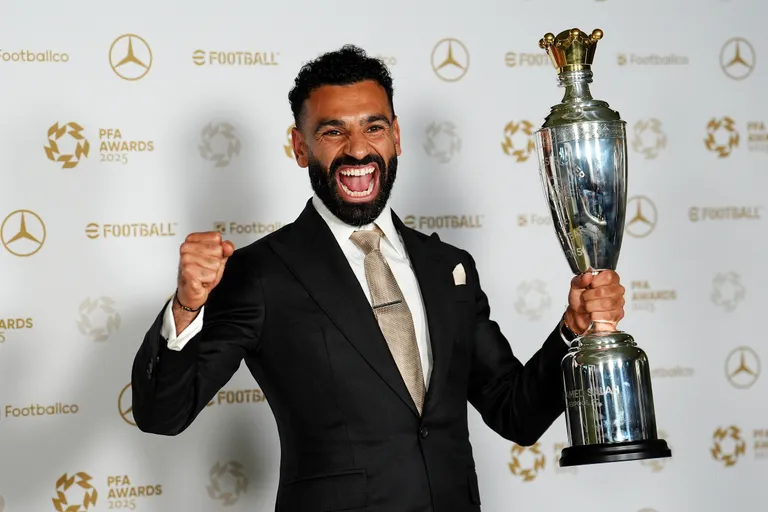 Mohamed Salah s’offre un nouveau record