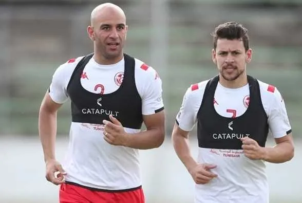 Coupe Arabe&nbsp;: Mejbri, Abdennour&hellip; Des surprises dans la liste de la Tunisie&nbsp;!