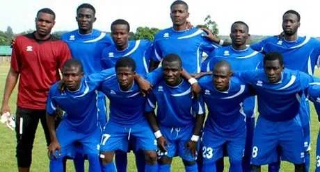 Coupe de la CAF : un duel &agrave; quatre pour la qualification