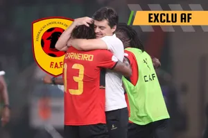 “Notre sélection est aujourd’hui respectée en Afrique” – Pedro Gonçalves, avant Maroc-Angola au CHAN [Exclu]