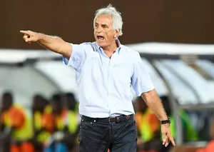 Maroc : Halilhodzic – “Ils m’ont enlevé ma fierté”