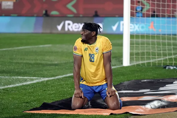 L&rsquo;actualit&eacute; du football africain