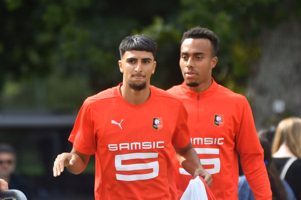Maroc : Ibrahim Salah vers un club Ligue des champions !