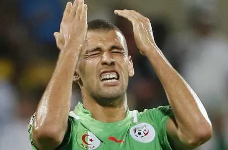 La Guin&eacute;e punit l&rsquo;Alg&eacute;rie, Tunisie et Gabon dos &agrave; dos