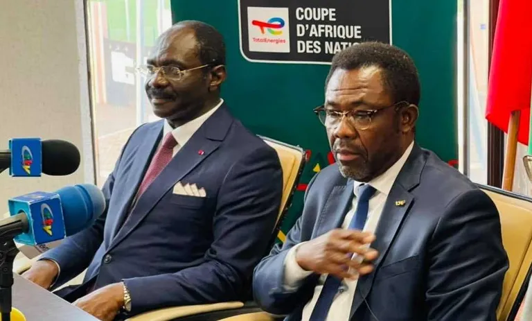 CAN 2021&nbsp;: tests Covid-19, les Comores&hellip; La CAF r&eacute;pond aux pol&eacute;miques