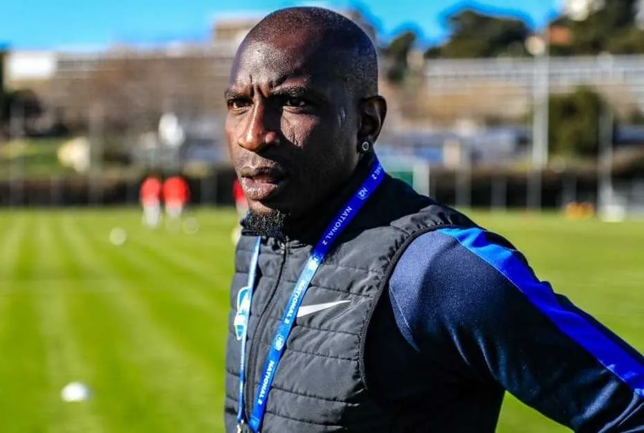 OM&nbsp;: Mamadou Niang perd un titre honorifique