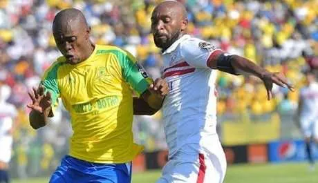 LDC : le Zamalek peut-il le faire ?