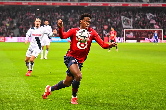 ICONSPORT 251697 0242