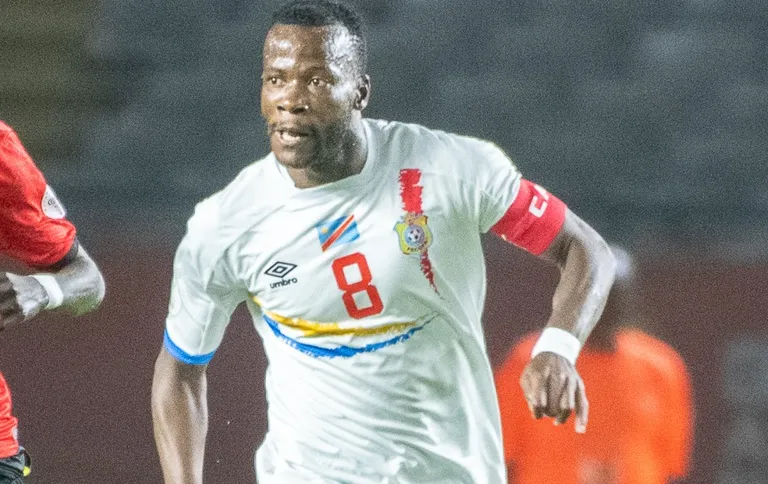 CHAN 2025 : “il y a de la souffrance ici”, l’énorme coup de gueule du capitaine de la RDC après l’élimination