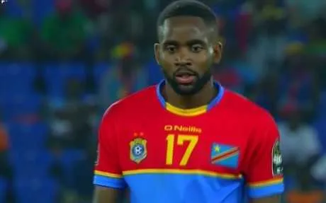 RD Congo : Bakambu explique son absence