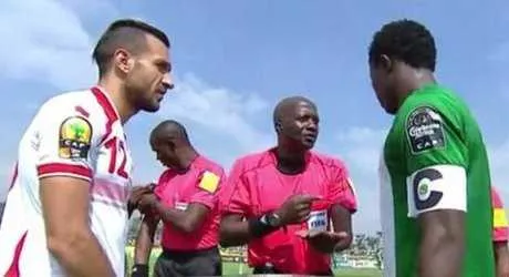 CHAN 2016 : Tunisie et Nigeria se neutralisent