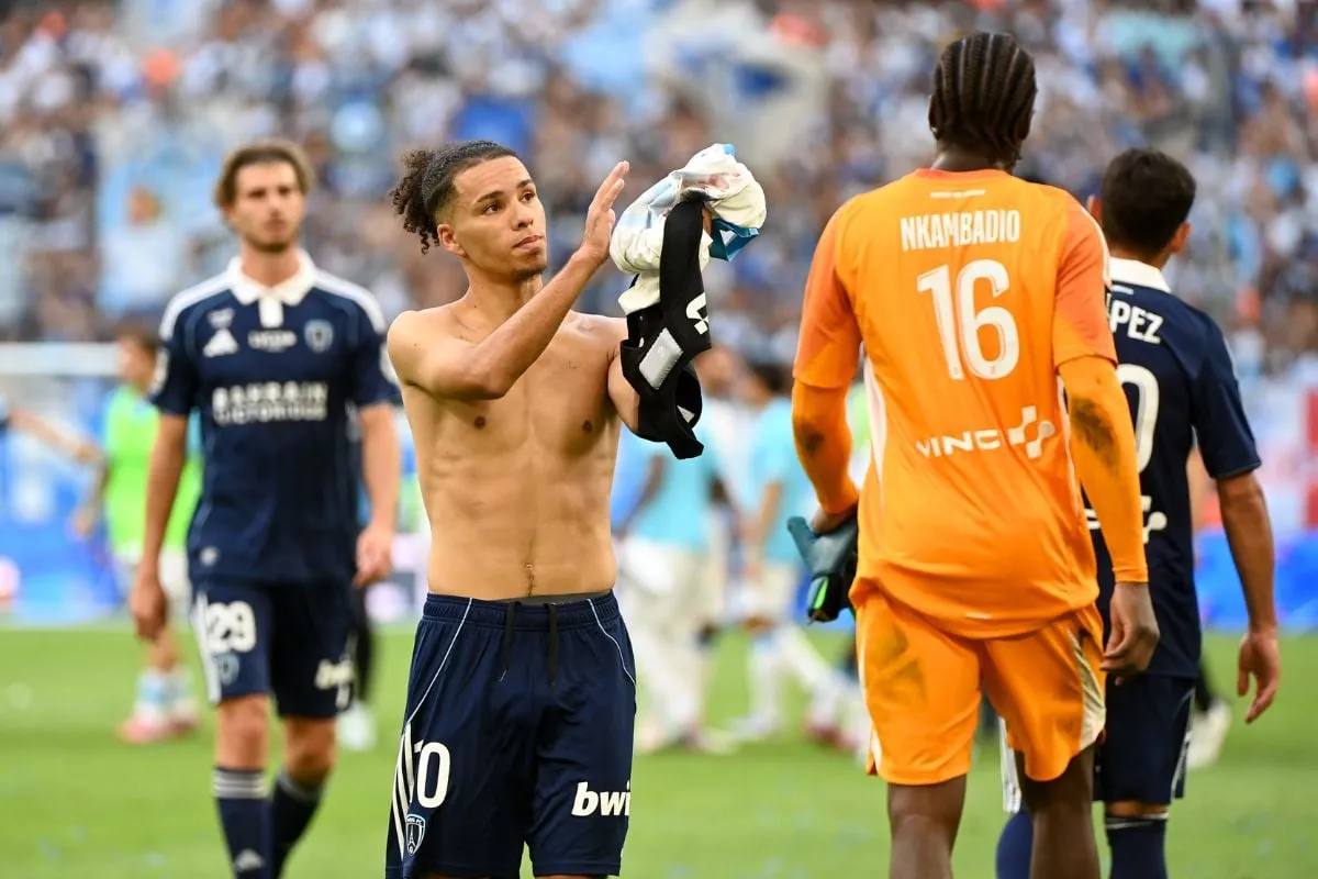 Coupe du monde 2026 (Q) : la liste de l&rsquo;Alg&eacute;rie avec Kebbal et A&iuml;t-Nouri&nbsp;!