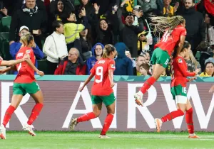 Le Maroc féminin arrache la victoire à la 91e minute