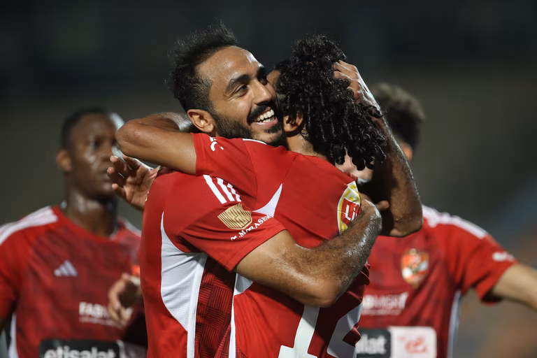 Ligue des champions-Coupe de la CAF : Al Ahly, Berkane et le Stade Malien en groupes, Orlando Pirates douch&eacute;