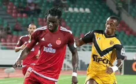 LDC : d&eacute;but des groupes, chocs Horoya-Esp&eacute;rance et WAC-ASEC