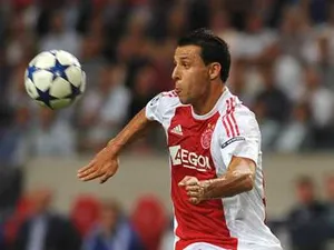 Ajax: Mounir El Hamdaoui bientôt en France?