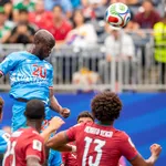 Le Maroc gagne encore une place au classement FIFA en pleine Coupe du monde 2026