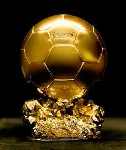 Ballon d&rsquo;Or: Belhanda vote Messi