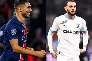 Prix Foé 2025 : les 3 finalistes avec Hakimi, un Ivoirien et un Sénégalais… sans Gouiri