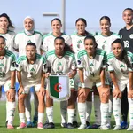 Alg&eacute;rie: Abdoun impatient de revenir