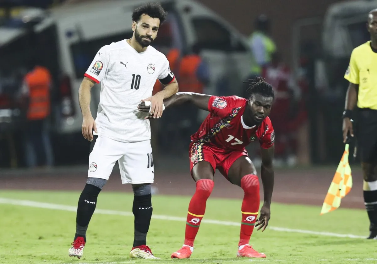Coupe du monde 2026 (Q) : Salah r&eacute;pond &agrave; Mama Bald&eacute; !