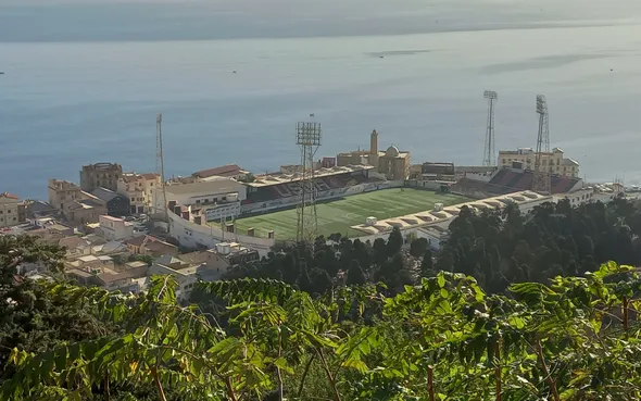 L&rsquo;actualit&eacute; du football africain