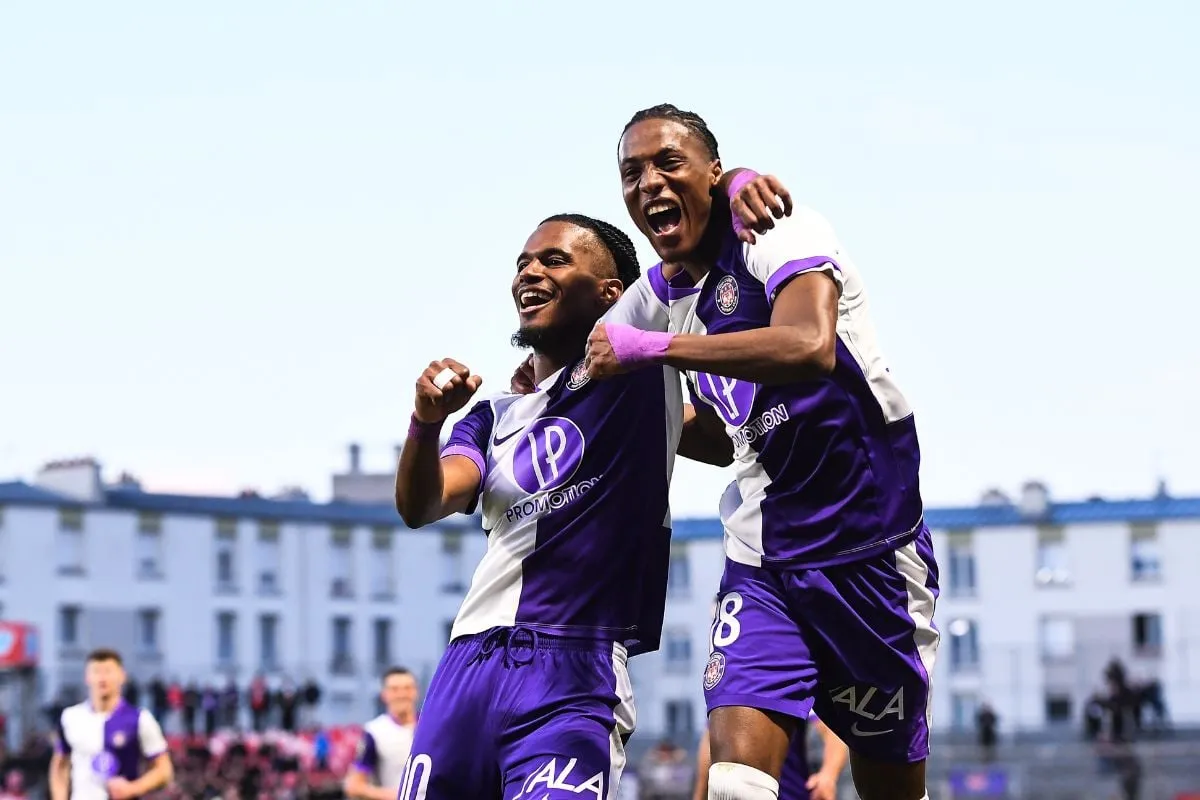 &ldquo;Pape Thiaw me conna&icirc;t&rdquo; : dans l&rsquo;&eacute;quipe-type du week-end en Ligue 1, un S&eacute;n&eacute;galais se verrait bien avec les champions d&rsquo;Afrique