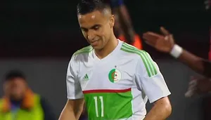 CAN 2019 : dénouement frustrant pour une Algérie rajeunie