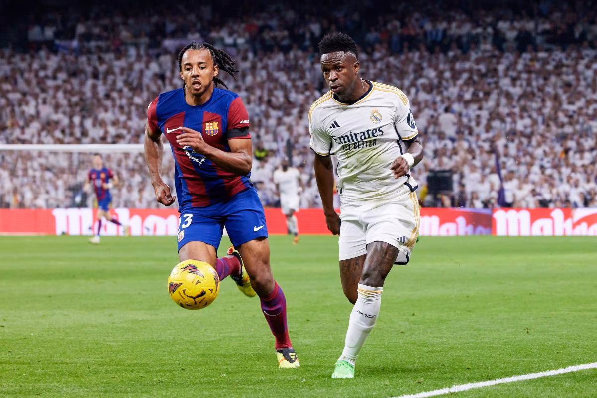 Pronostic Real Madrid &ndash; Barcelone : quels buteurs choisir pour le Clasico ?