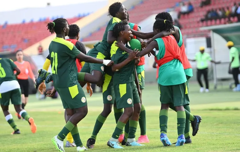 Coupe du monde U17 (F) : le Sénégal prend une option, le Burkina Faso tient tête à un cador…