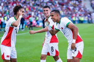 Maroc : un 2e Lion de l’Atlas vers Brest ?