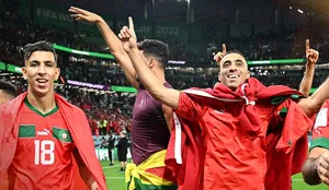 Maroc : les joueurs rentrent lundi à Rabat !