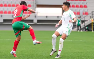 L&rsquo;actualit&eacute; du football africain