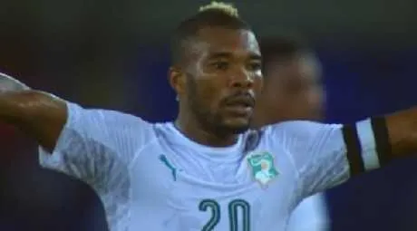 Mondial 2018 : les El&eacute;phants jouent encore avec le feu