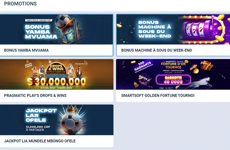 Code promo Mojabet 2026 : profitez des bonus de bienvenue sur le sport et le casino