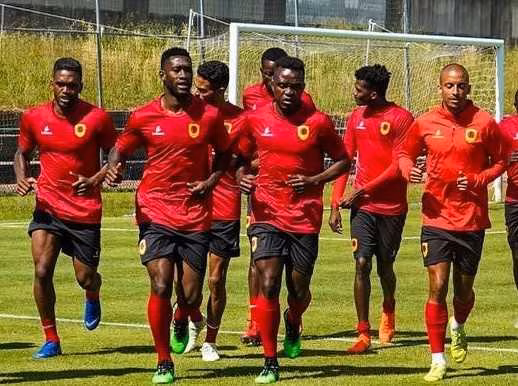 CAN 2019&nbsp;: l&rsquo;Angola perturb&eacute; par une affaire de primes