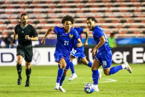 La décla de Deschamps sur Cherki et Akliouche fait jaser en Algérie