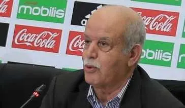 Alg&eacute;rie&nbsp;: le Cameroun, Belmadi, Mahrez&hellip; Les positions tranch&eacute;es de Sa&acirc;dane&nbsp;!