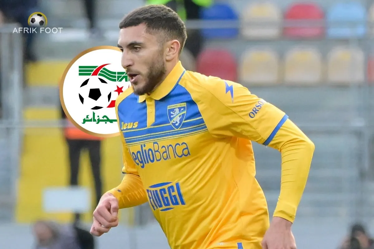 Alg&eacute;rie : le binational Far&egrave;s Ghedjemis dans la pr&eacute;s&eacute;lection ?