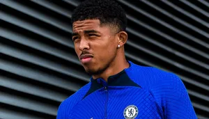 Chelsea : la Côte d’Ivoire pousse fort pour Wesley Fofana !
