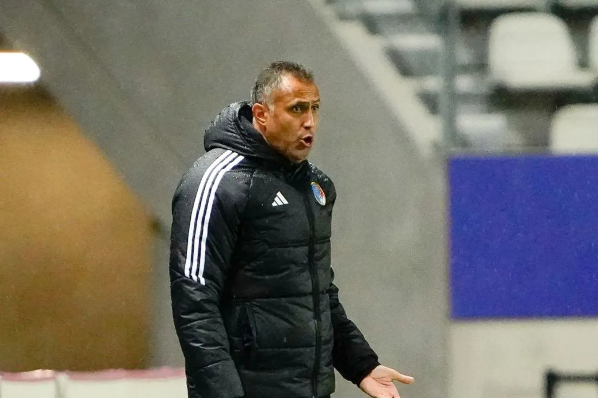 Algeria: A Surprising Contract Duration for Brahim Hemdani?
