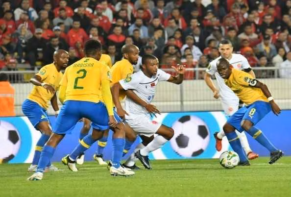 LDC : le WAC Casablanca n&rsquo;avance pas&hellip;